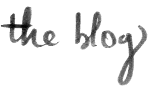 The Blog